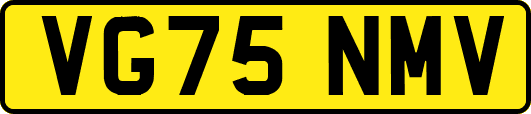 VG75NMV