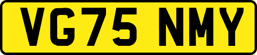 VG75NMY