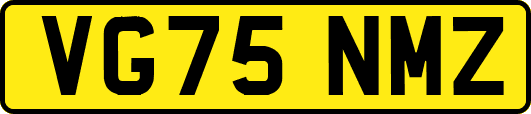 VG75NMZ