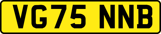 VG75NNB
