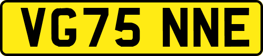 VG75NNE