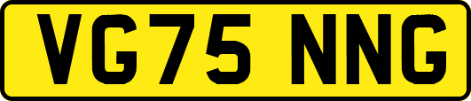 VG75NNG