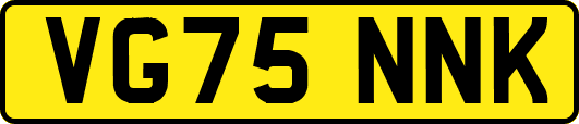 VG75NNK