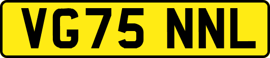 VG75NNL