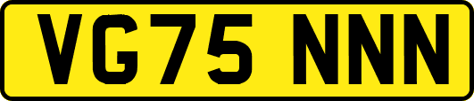 VG75NNN
