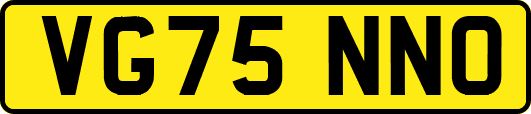 VG75NNO