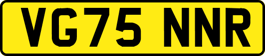 VG75NNR
