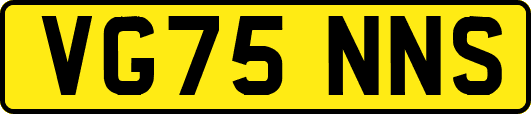 VG75NNS