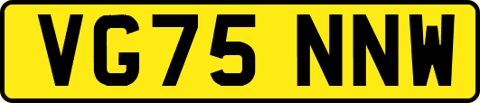 VG75NNW
