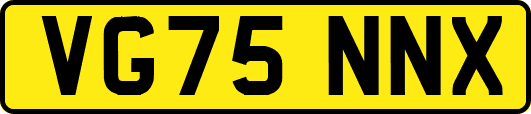 VG75NNX