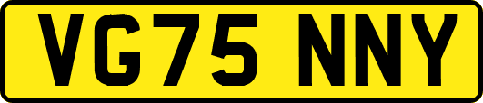VG75NNY