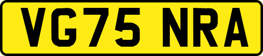 VG75NRA
