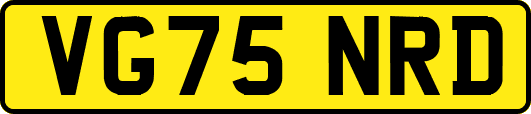 VG75NRD