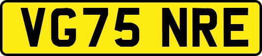 VG75NRE