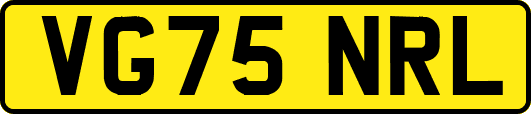 VG75NRL