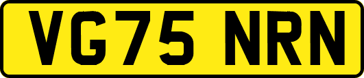 VG75NRN