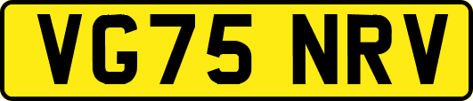 VG75NRV