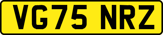 VG75NRZ