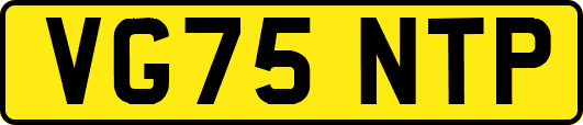 VG75NTP