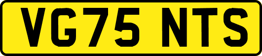 VG75NTS