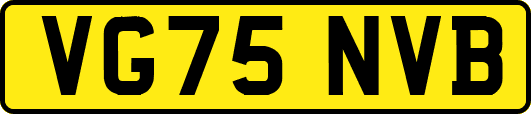 VG75NVB