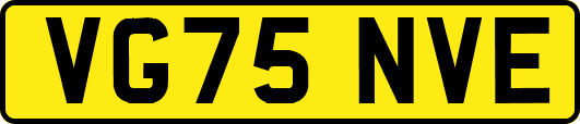 VG75NVE