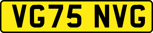 VG75NVG