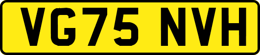 VG75NVH