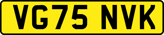 VG75NVK