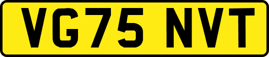 VG75NVT