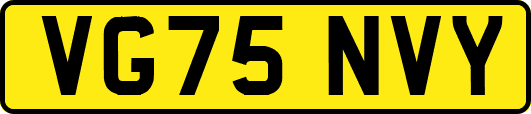 VG75NVY
