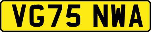 VG75NWA
