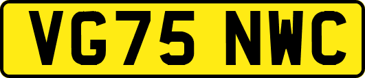 VG75NWC