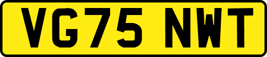 VG75NWT