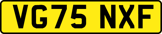 VG75NXF