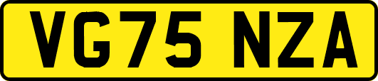 VG75NZA