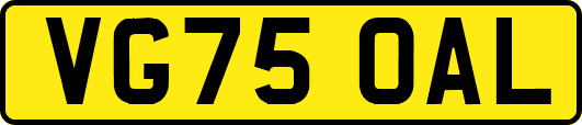 VG75OAL