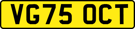 VG75OCT