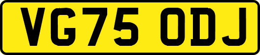 VG75ODJ