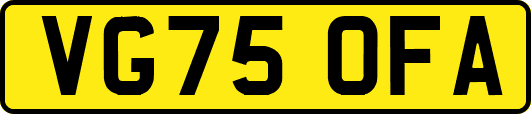 VG75OFA