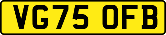 VG75OFB