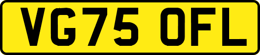 VG75OFL