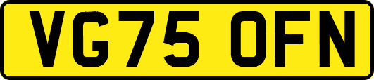VG75OFN