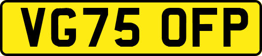 VG75OFP