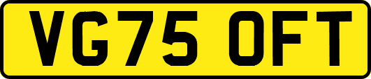 VG75OFT