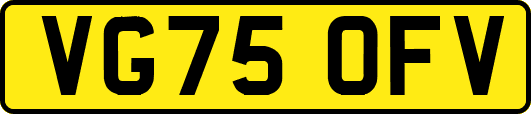 VG75OFV