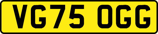 VG75OGG