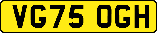 VG75OGH