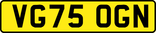 VG75OGN