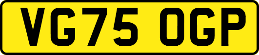 VG75OGP